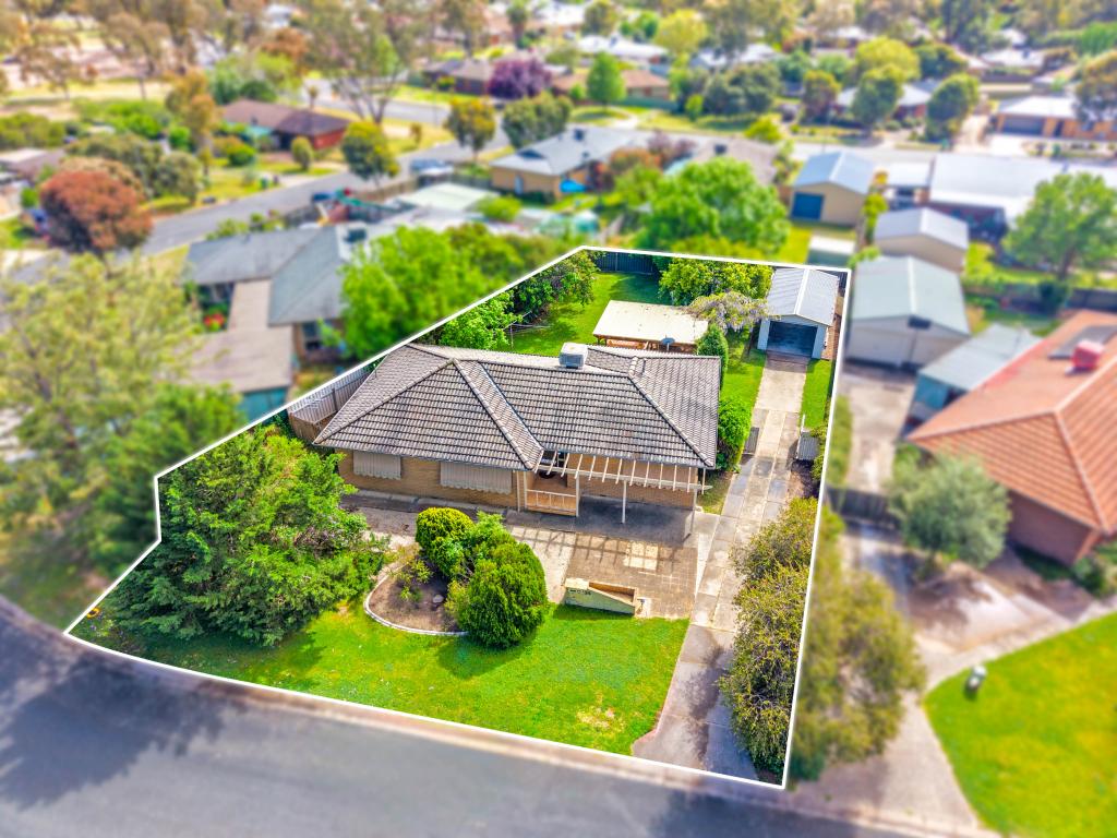 34 Morgan Cres, Thurgoona, NSW 2640