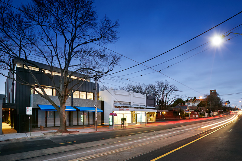 1/573 HIGH ST, PRAHRAN, VIC 3181