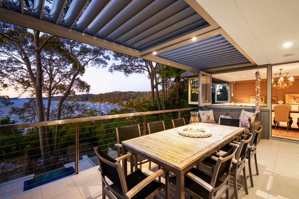 157 HUDSON PDE, CLAREVILLE, NSW 2107