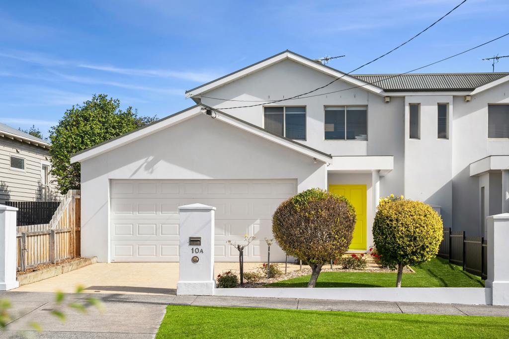 10a Calvert St, Hamlyn Heights, VIC 3215