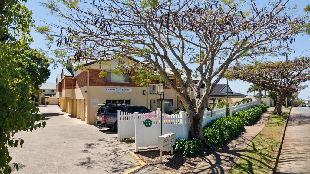 5/17 King St, Buderim, QLD 4556