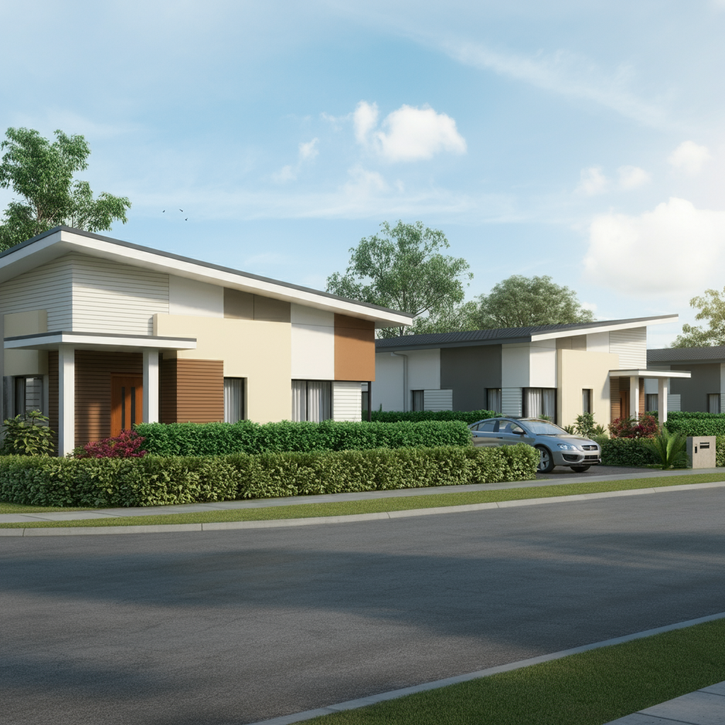 Contact Agent For Address, Wyndham Vale, VIC 3024