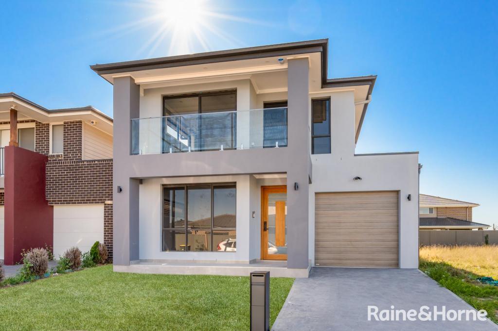 21 Gillingham St, Schofields, NSW 2762