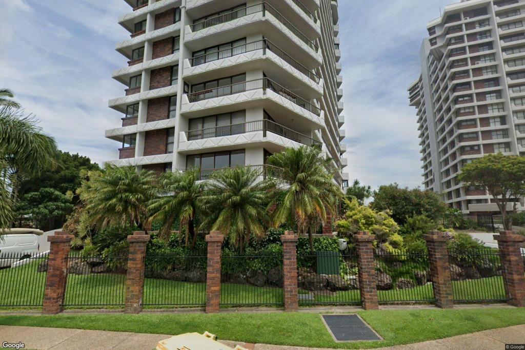 18 Commodore Dr, Surfers Paradise, QLD 4217