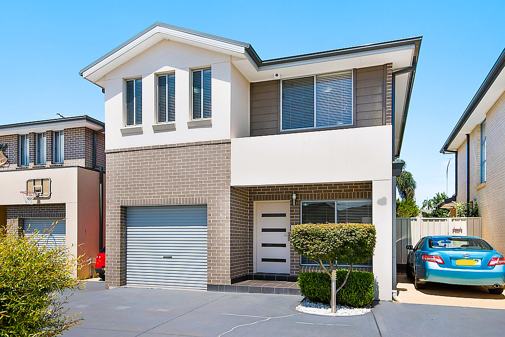 46/570 Sunnyholt Rd, Stanhope Gardens, NSW 2768