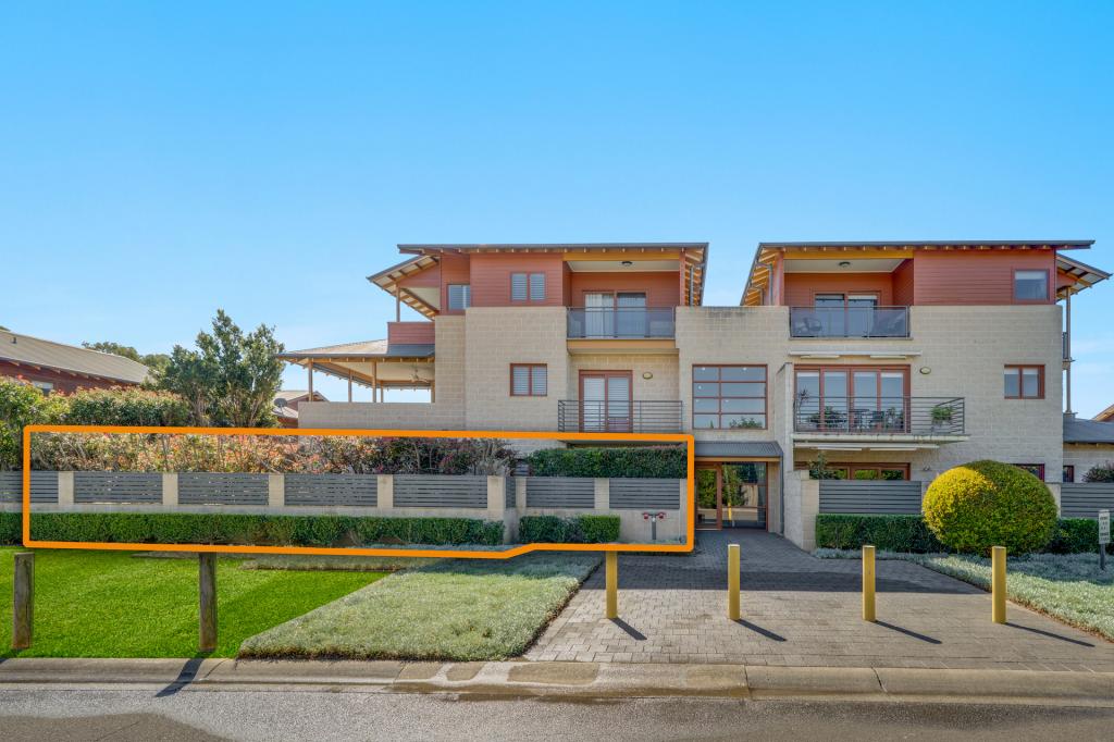 28/86 Wrights Rd, Kellyville, NSW 2155