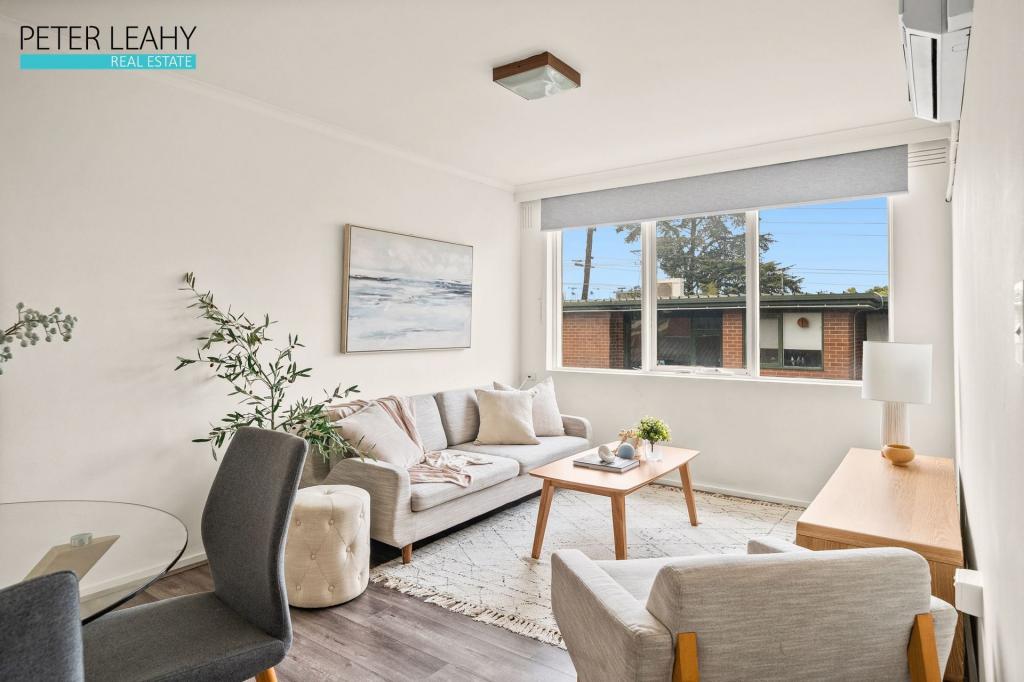 2/610 MORELAND RD, BRUNSWICK WEST, VIC 3055