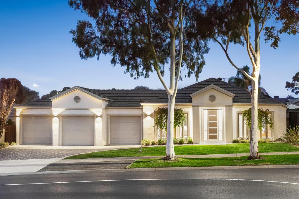 79 Pindara Bvd, Langwarrin, VIC 3910