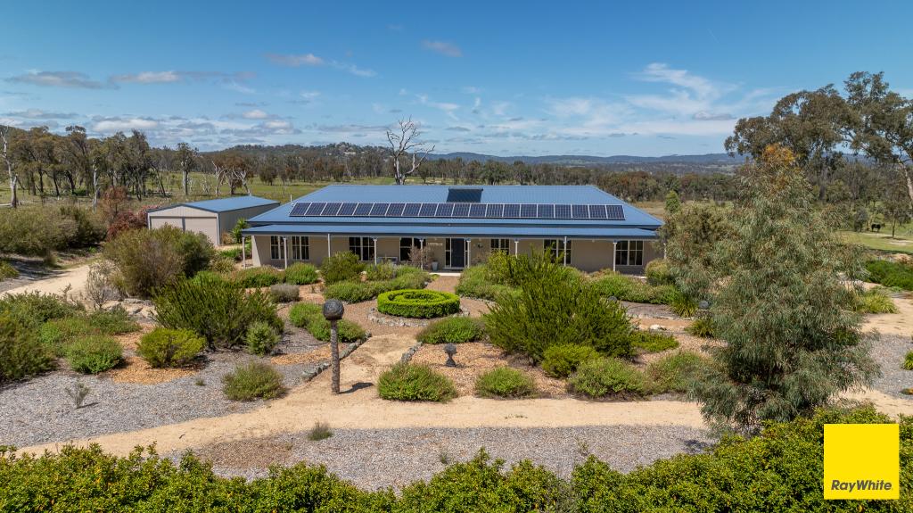 2000 Kingstown Rd, Uralla, NSW 2358