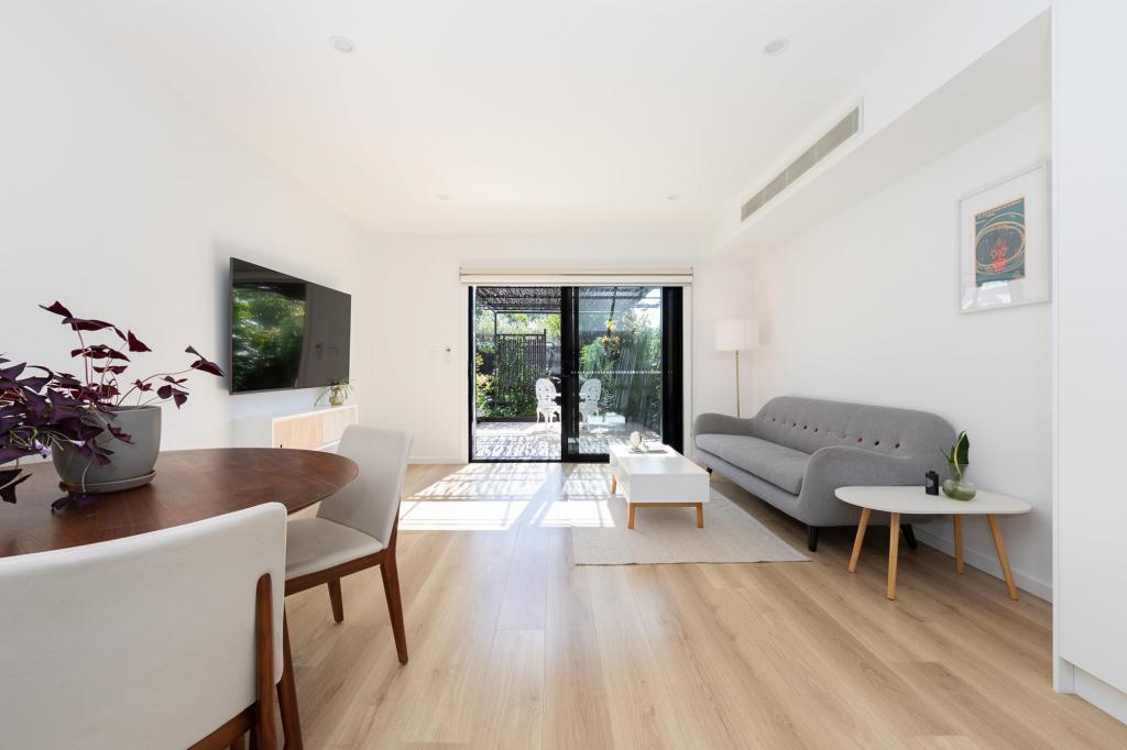 7/8 Berrigan Cres, O'Connor, ACT 2602