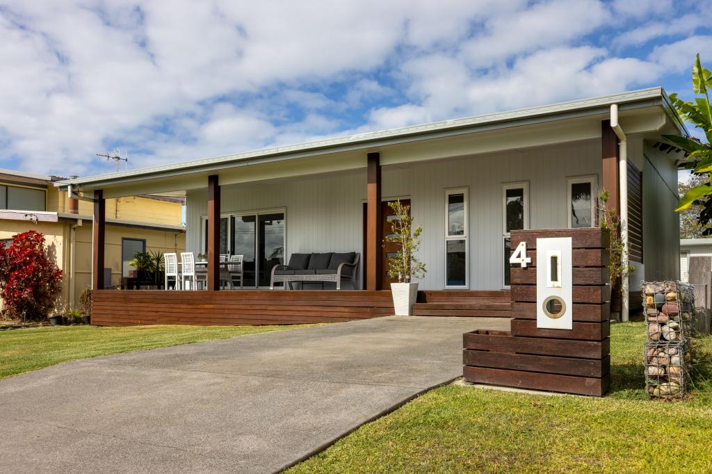 4 Tirriki St, Old Bar, NSW 2430