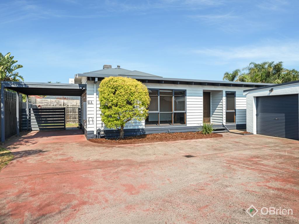 2/6 Riversdale Ave, Carrum, VIC 3197