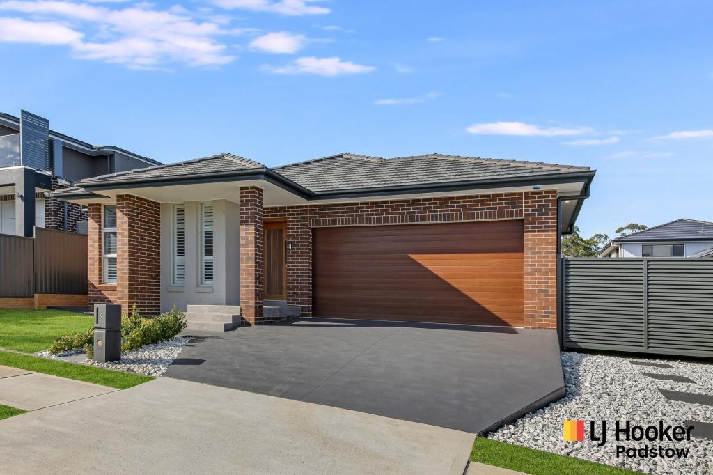 19 Chatterton St, Denham Court, NSW 2565