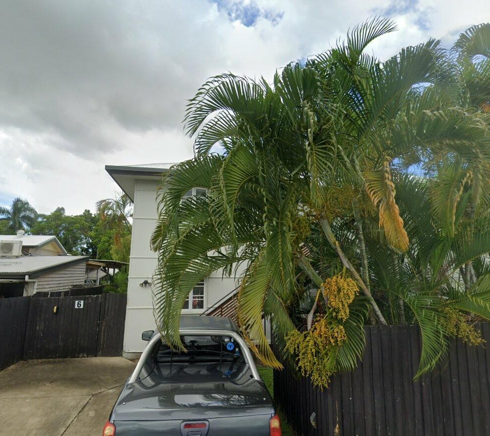 5/6a Forth St, South Mackay, QLD 4740