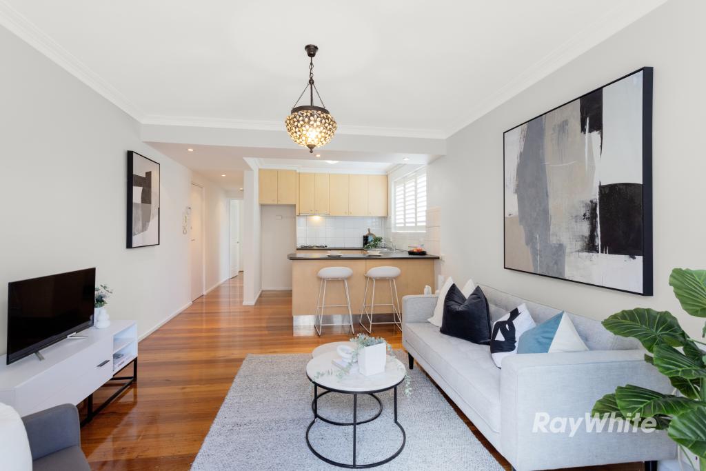 5/17 Masters St, Caulfield, VIC 3162