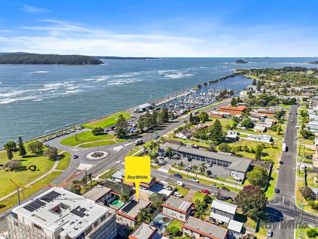 5/54 Beach Rd, Batemans Bay, NSW 2536