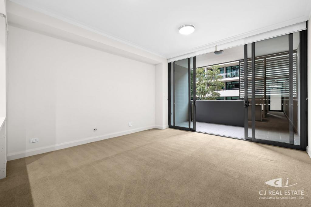 104/2 Timbrol Ave, Rhodes, NSW 2138