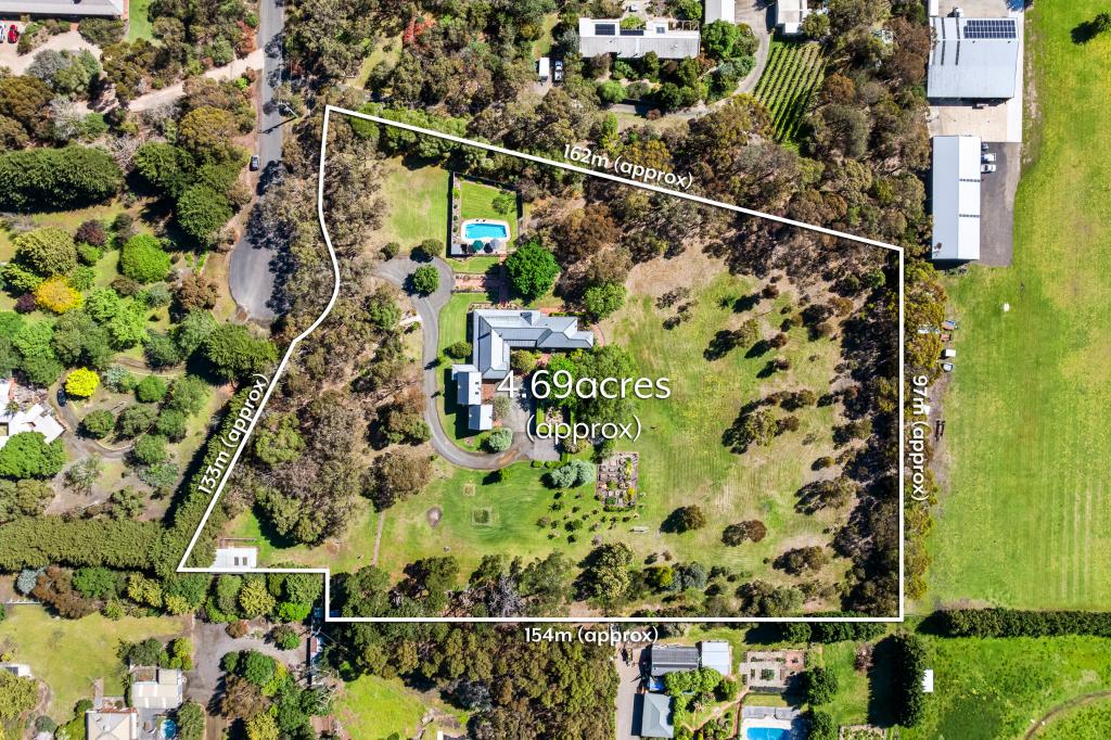 21-29 Grigg Ct, Wallington, VIC 3222