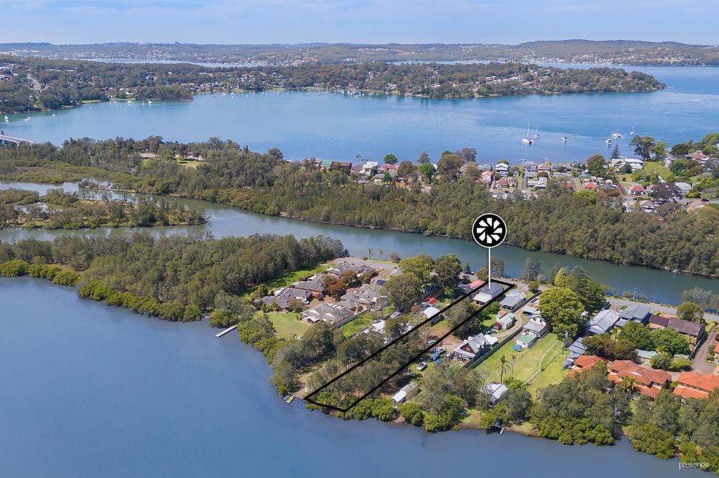 15 Lake St, Blackalls Park, NSW 2283