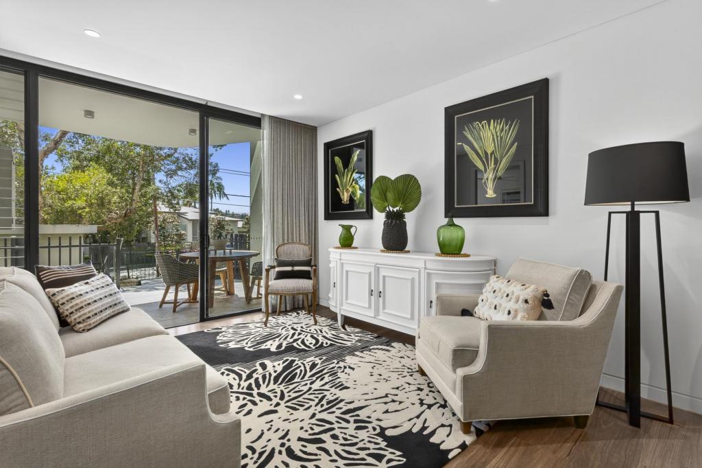 17/38 Park St, Mona Vale, NSW 2103