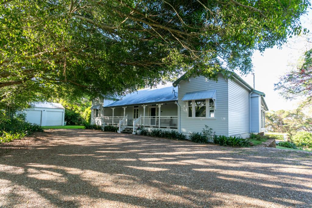 7 Balmoral Rd, Montville, QLD 4560