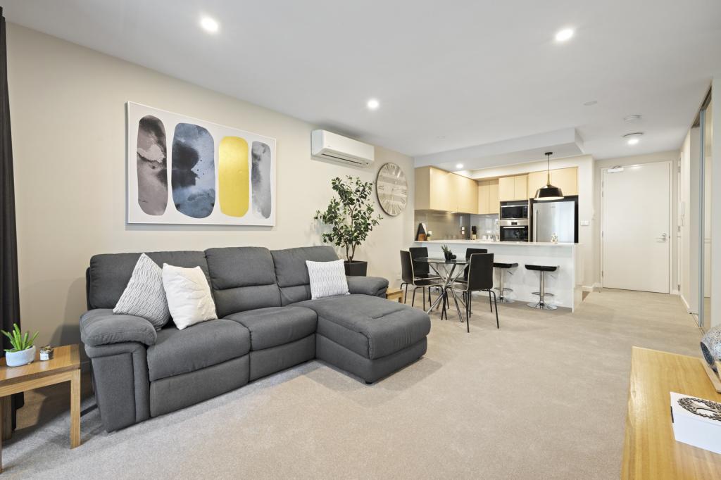 17/115 Canberra Ave, Griffith, ACT 2603