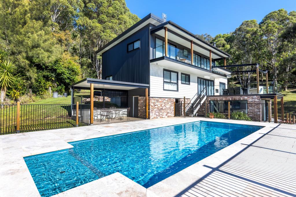 85b Northview Cl, Coolangatta, NSW 2535