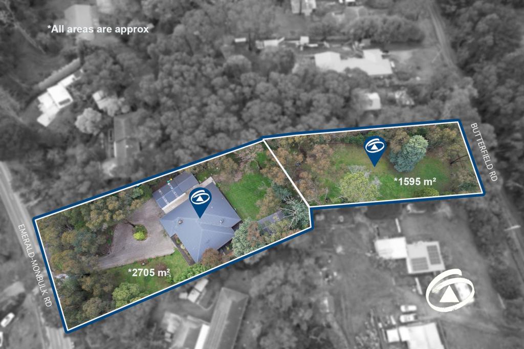 136 Emerald-Monbulk Rd, Emerald, VIC 3782