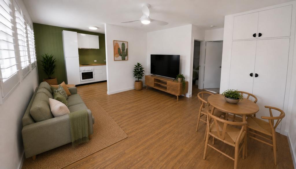 4/15 Figgis St, Kedron, QLD 4031