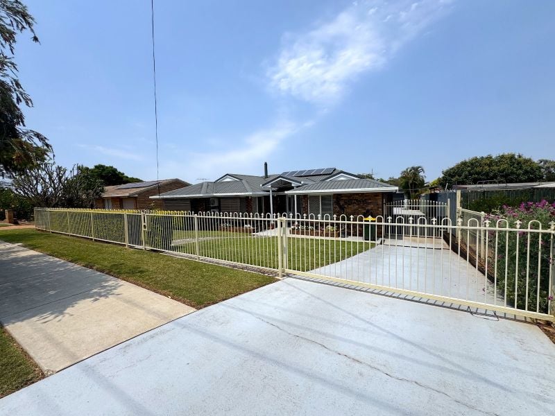 89 Ivy St, Kingaroy, QLD 4610