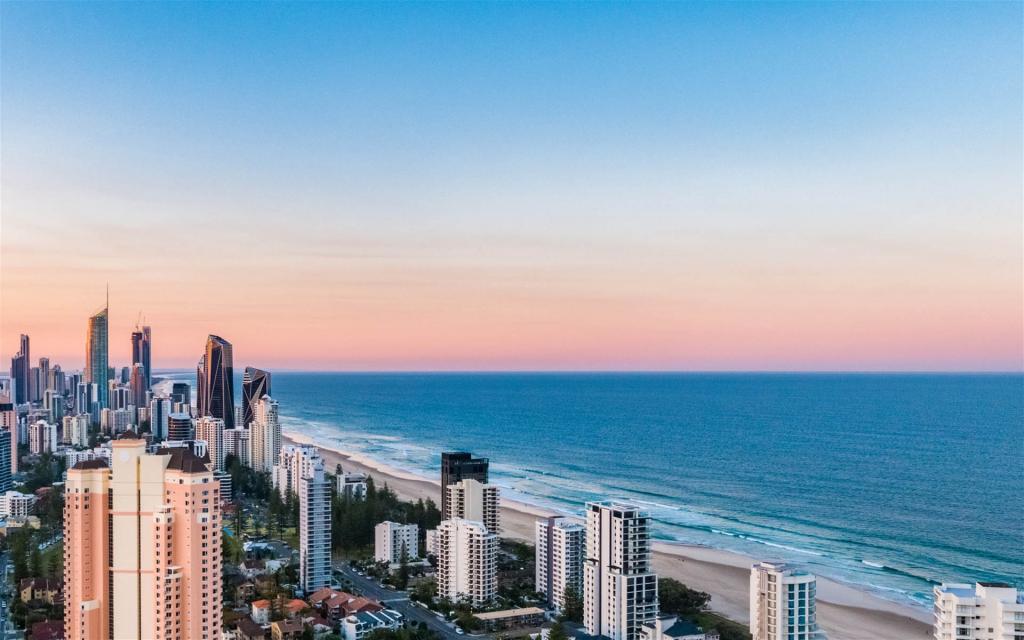 Contact Agent For Address, Broadbeach, QLD 4218