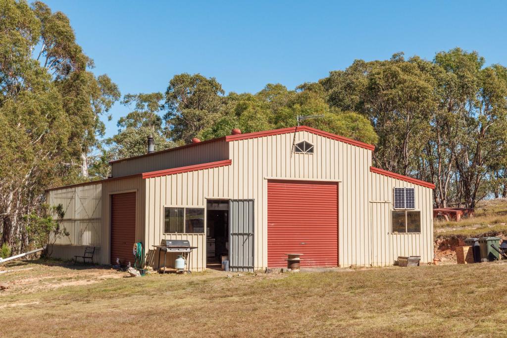 91 Rosehill Rd, Bombala, NSW 2632