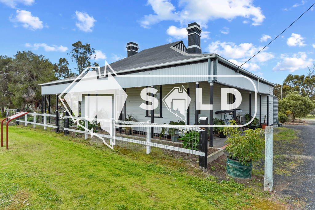17 Third St, Wolseley, SA 5269