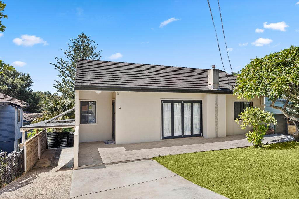 3 Valetta St, West Wollongong, NSW 2500