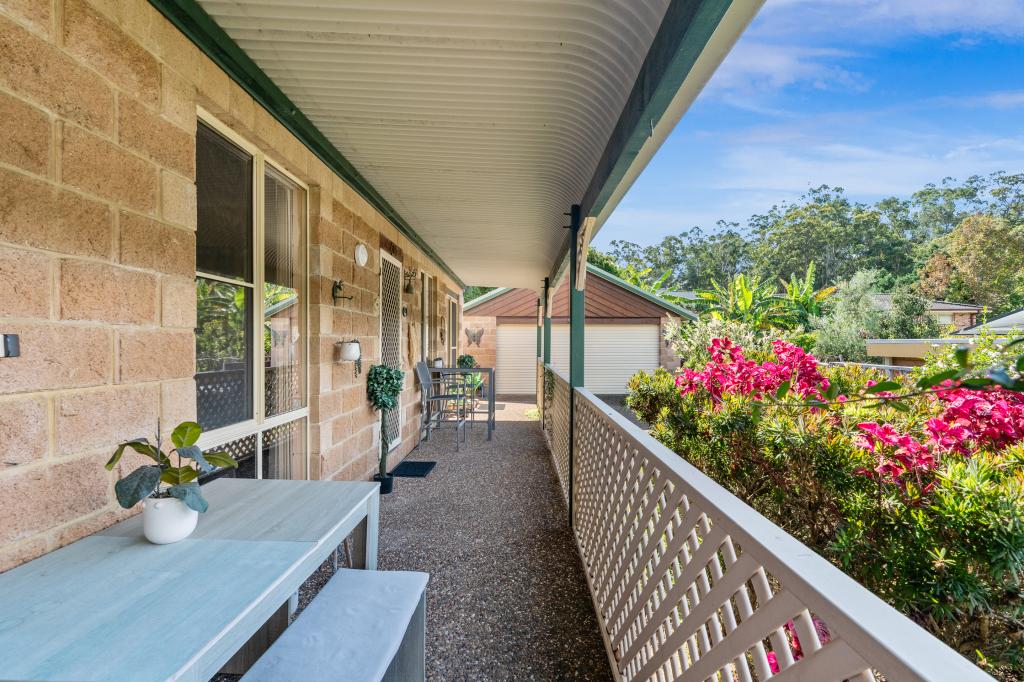 11 North St, Ulladulla, NSW 2539