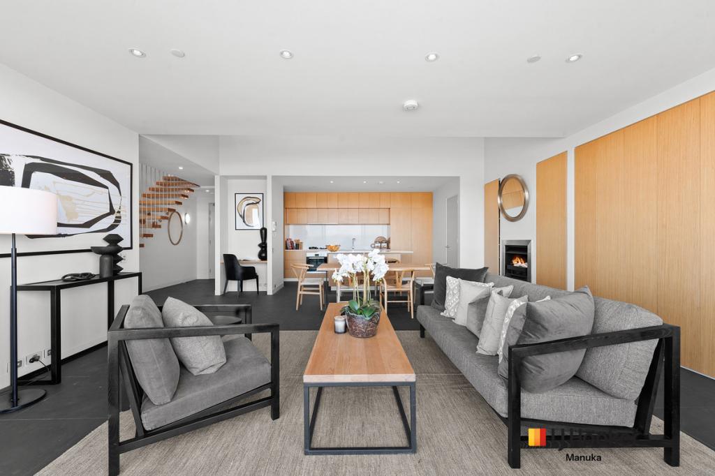1519/25 Edinburgh Ave, City, ACT 2601