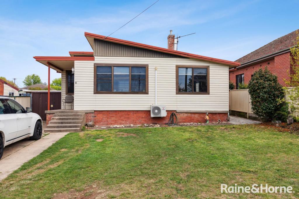 8 Hume St, Goulburn, NSW 2580