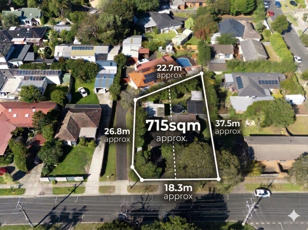 32 Lardner Rd, Frankston, VIC 3199