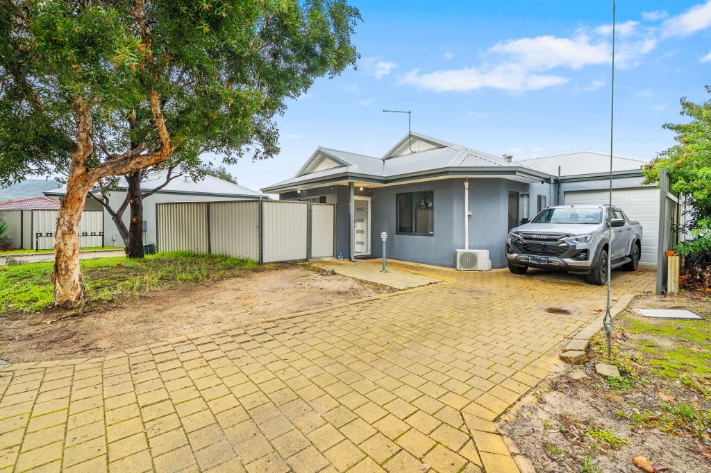 1/5 Turner Pl, Kelmscott, WA 6111