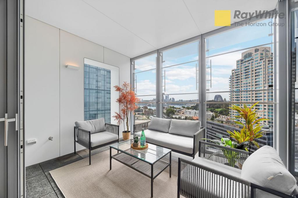 18d/2 Watermans Qy, Barangaroo, NSW 2000