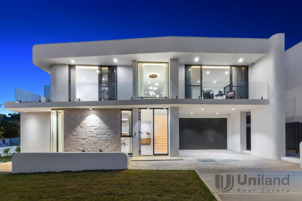 8 Macarthur St, Ermington, NSW 2115