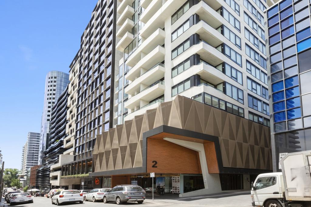 703/2-4 Claremont St, South Yarra, VIC 3141