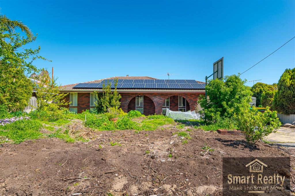 5 Nowranie Pl, Hillman, WA 6168