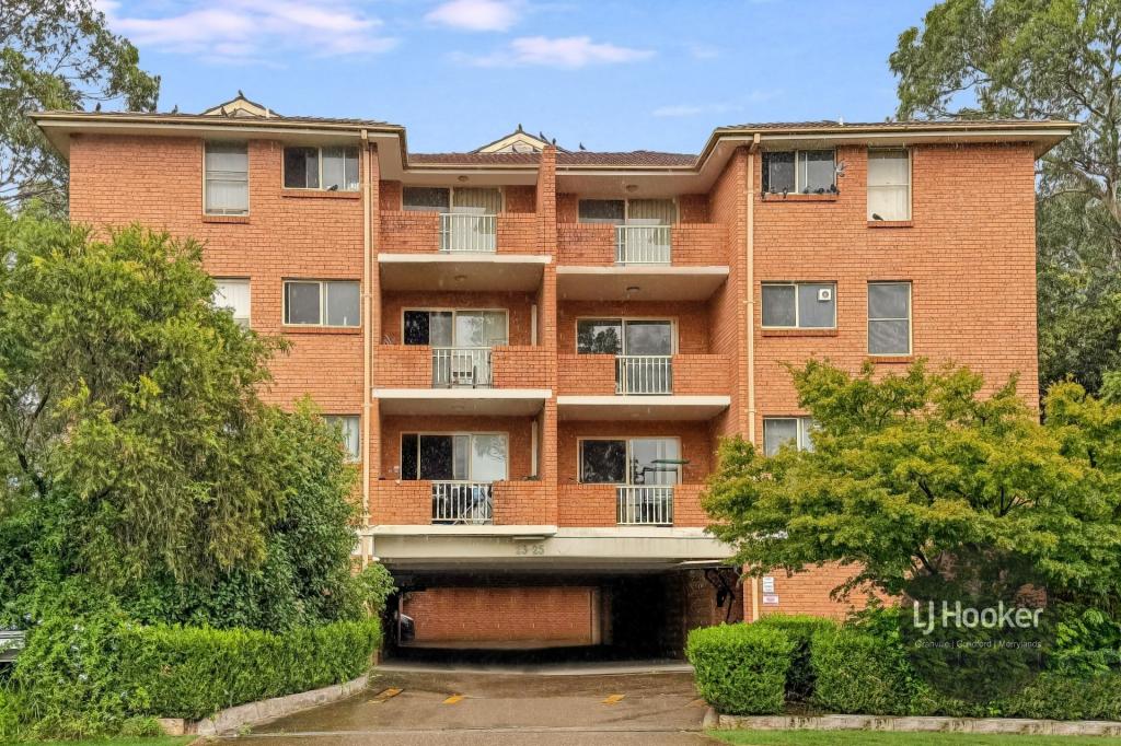 8/23-25 Meehan St, Granville, NSW 2142