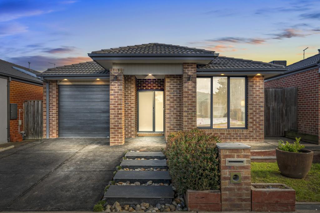 10 Rayfield Rd, Mernda, VIC 3754