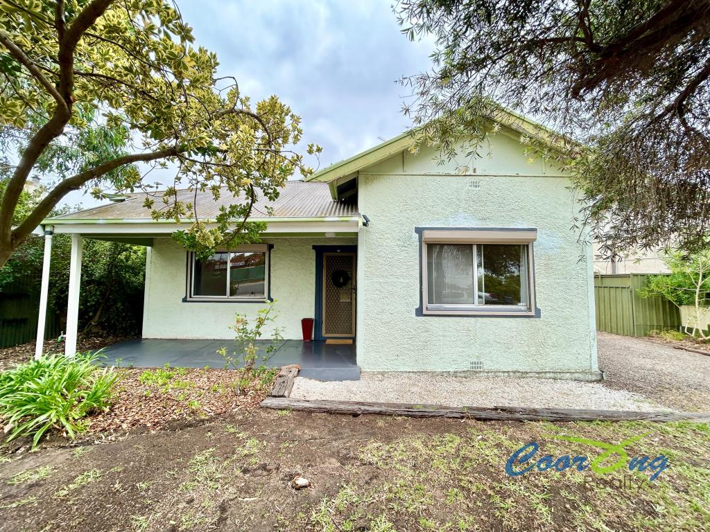 31 Webb St, Tailem Bend, SA 5260