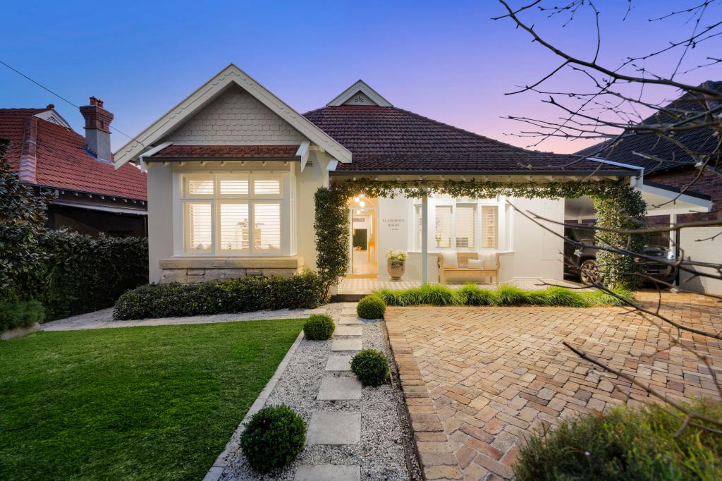 38 Macpherson St, Cremorne, NSW 2090