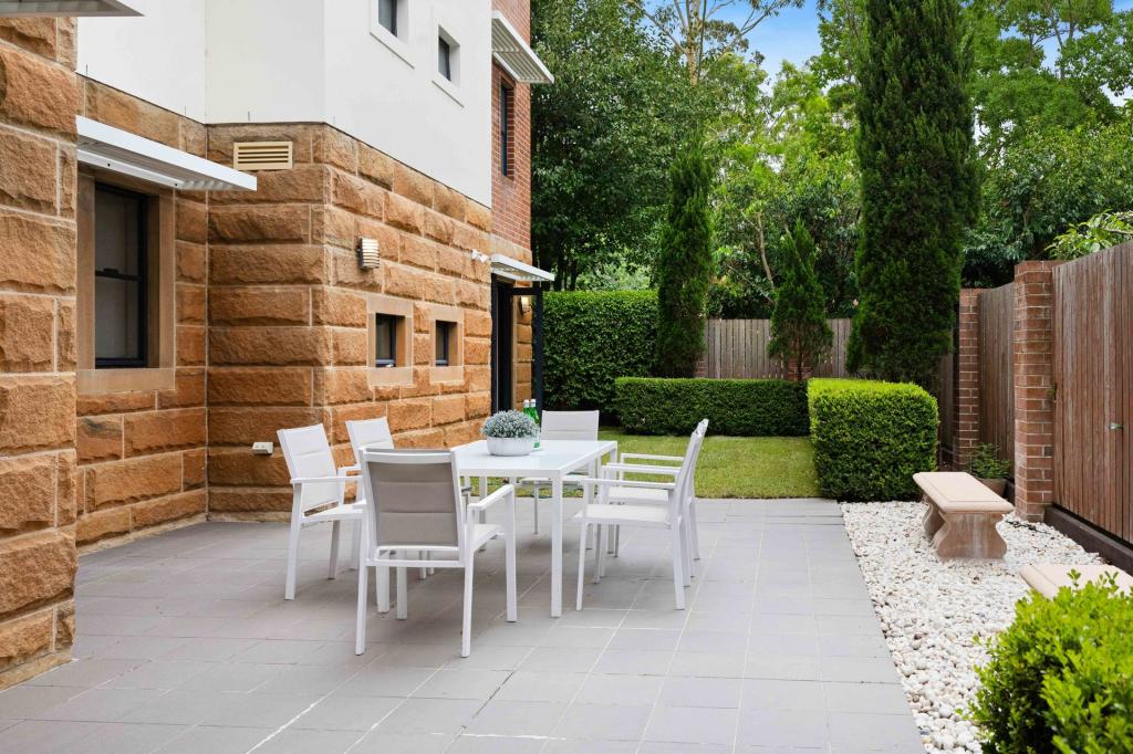 25/9-23 Bruce Ave, Killara, NSW 2071