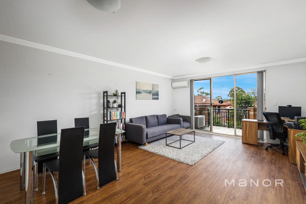 8/2 Conie Ave, Baulkham Hills, NSW 2153