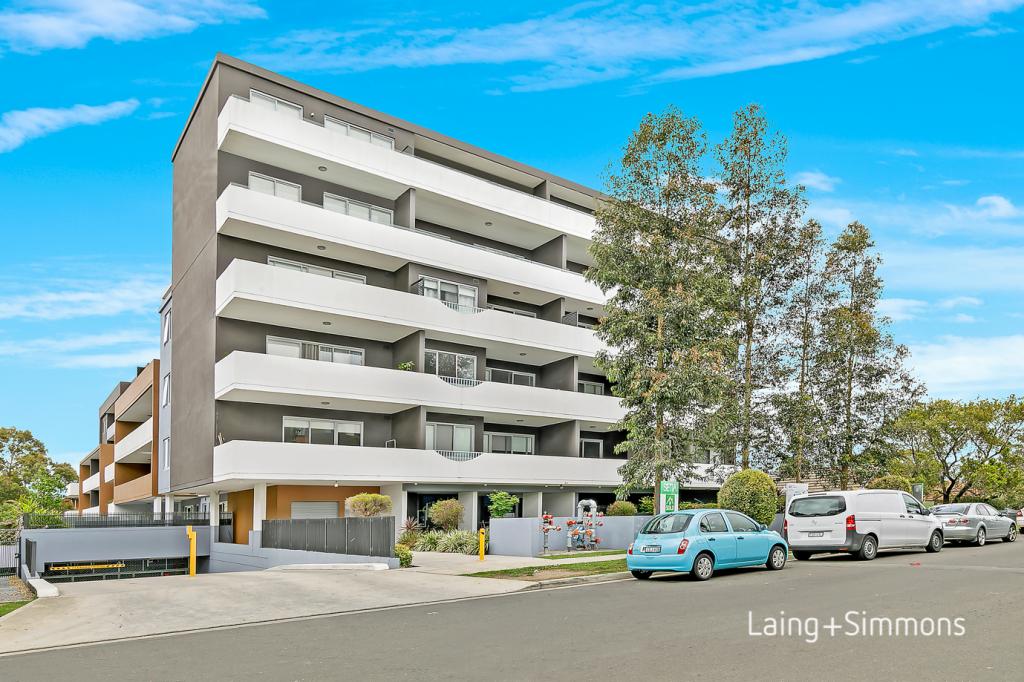 48/5-7 THE AVENUE, MOUNT DRUITT, NSW 2770